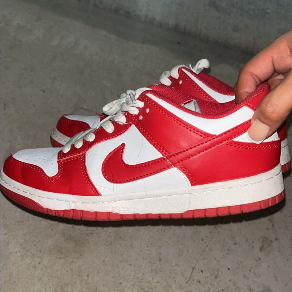 Nike Dunks - Picture 2 of 2